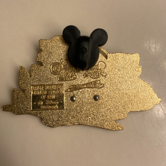 Disney Pin Aristocats Crystal Ball Journey Through Time 2003 Le1200 - Picture 2 of 3